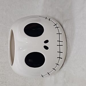 Disney The Nightmare Before Christmas Jack Skellington Planter